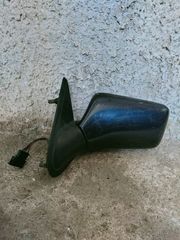 VW GOLF - VENTO (1992-1998) ΚΑΘΡΕΦΤΗΣ ΗΛΕΚΤΡΙΚΟΣ ΑΡΙΣΤΕΡΟΣ ΒΑΦΟΜΕΝΟΣ (ΓΝΗΣΙΟΣ)-thumb-1