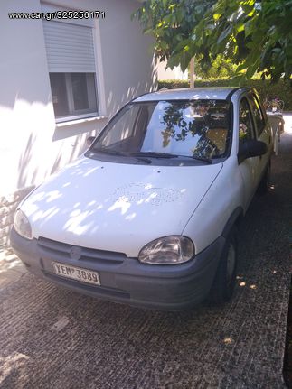 Opel Corsa '94 1.2