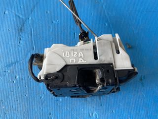 SEAT IBIZA 99'-02' ΠΙΣΩ ΔΕΞΙΑ ΗΛΕΚΤΡΟΜΑΓΝΙΤΙΚΗ ΚΛΕΙΔΑΡΙΑ
