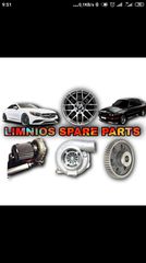 INTERCOOLER ΓΝΗΣΙΟ BMW E46 320DIESEL-thumb-1