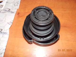 ΤΑΠΑ ΨΥΓΕΙΟΥ ΝΕΡΟΥ BMW E30 Ε36 E46 Ε34 E39 E60 E83 E53 (1,4BAR) TRUCKTEC ''BMW Bαμβακας''-thumb-5
