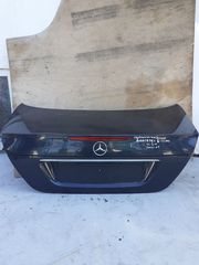 ΠΟΡΤ ΜΠΑΓΚΑΖ MERCEDES E CLASS W211 02-09