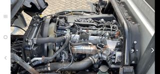 Καρότσα Toyota 2009 DYNA  100-thumb-9