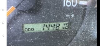 Καρότσα Toyota 2009 DYNA  100-thumb-7