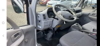 Καρότσα Toyota 2009 DYNA  100-thumb-6