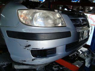 HYUNDAI MATRIX 