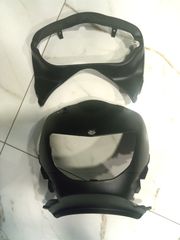 Πωλείται μάσκα Φαναριού & μάσκα κοντέρ από Bmw f650gs