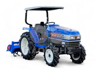 Iseki '25 GEAS23 | 4x4 | 30Hp | ΠΑΟΥΡΗΣ 