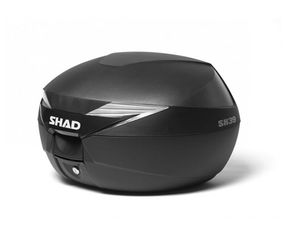 ΜΠΑΓΚΑΖΙΕΡΑ 39 ΛΤ SHAD
