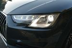 Audi A4 allroad '17 S-TRONIC,NAVI,ΠΑΝΟΡΑΜΑ-thumb-38