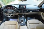 Audi A4 allroad '17 S-TRONIC,NAVI,ΠΑΝΟΡΑΜΑ-thumb-21
