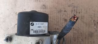 Μονάδα Ελέγχου ABS BMW 3 Series Compact (E36) Hatchback [1990-2000]-thumb-2