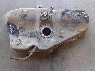 TOYOTA COROLLA 02 - 04 5ΘΥΡΟ (E12) - ΡΕΖΕΡΒΟΥΑΡ