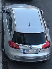 Opel Insignia 2010 Sports Tourer 180Hp  ΓΕΝΙΚΟ ΣΕΡΒΙΣ ΑΡΙΣΤΟ ΜΗΧΑΝΙΚΑ ΕΛΛΗΝΙΚΟ-thumb-9
