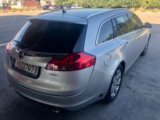 Opel Insignia 2010 Sports Tourer 180Hp  ΓΕΝΙΚΟ ΣΕΡΒΙΣ ΑΡΙΣΤΟ ΜΗΧΑΝΙΚΑ ΕΛΛΗΝΙΚΟ-thumb-6