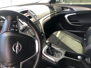 Opel Insignia 2010 Sports Tourer 180Hp  ΓΕΝΙΚΟ ΣΕΡΒΙΣ ΑΡΙΣΤΟ ΜΗΧΑΝΙΚΑ ΕΛΛΗΝΙΚΟ-thumb-12