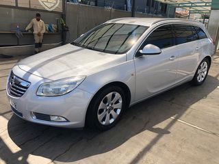 Opel Insignia 2010 Sports Tourer 180Hp  ΓΕΝΙΚΟ ΣΕΡΒΙΣ ΑΡΙΣΤΟ ΜΗΧΑΝΙΚΑ ΕΛΛΗΝΙΚΟ-thumb-14