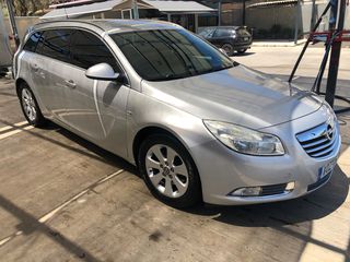 Opel Insignia 2010 Sports Tourer 180Hp  ΓΕΝΙΚΟ ΣΕΡΒΙΣ ΑΡΙΣΤΟ ΜΗΧΑΝΙΚΑ ΕΛΛΗΝΙΚΟ-thumb-16