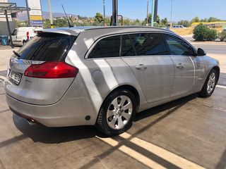 Opel Insignia 2010 Sports Tourer 180Hp  ΓΕΝΙΚΟ ΣΕΡΒΙΣ ΑΡΙΣΤΟ ΜΗΧΑΝΙΚΑ ΕΛΛΗΝΙΚΟ-thumb-17