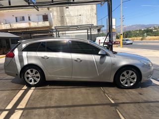 Opel Insignia 2010 Sports Tourer 180Hp  ΓΕΝΙΚΟ ΣΕΡΒΙΣ ΑΡΙΣΤΟ ΜΗΧΑΝΙΚΑ ΕΛΛΗΝΙΚΟ-thumb-18