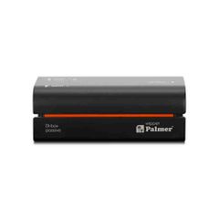 Palmer Audio PWIPPER Wipper Passive DI box For Guitars, Bas, Keyboards - PALMER AUDIO