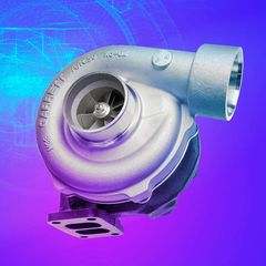 ΤΟΥΡΜΠΙΝΑ MERCEDES VARIO OM602