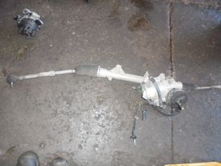 Κρεμαγιέρα Ηλεκτρική 9816451580 για CITROEN C-ELYSEE (2013 -) 1600 Diesel HDi 90hp | Kiparissis - The King Of Parts