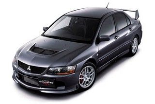 LANCER EVOLUTION VII - VIII - IX INC 260 (2001 – 2007) Powerflex Σχεδιάγραμμα και σύνδεσμοι Σινεμπλόκ