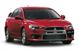 LANCER EVOLUTION X CZ4A (2007-2016) Powerflex Σχεδιάγραμμα και σύνδεσμοι Σινεμπλόκ