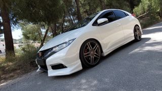 Honda Civic '13