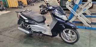 SYM CITYCOM 300i-thumb-1