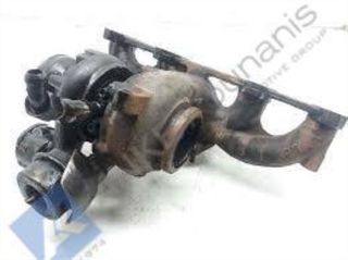 ΚΟΥΝΑΝΗΣ ΔΙΑΘΕΣΙΜΟ TURBO ΤΟΥΡΜΠΙΝΑ 038253014G 1.9 TDI A3 GOLF 5 ALTEA LEON OCTAVIA CADDY 038253014G ASV AHF AGR ALH BKC BLS BXE BJBAJM AUY BXF BRU BXJ