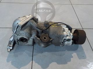 VOLVO XC90 '05 2.4 TD 4Χ4 AUTO ΔΙΑΦΟΡΙΚΟ ΠΙΣΩ,ΓΚΡΟΥΠ (HALDEX,ΑΠΟ ΚΙΝΗΤΗΡΑ D5244T)