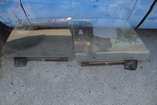 MAZDA 1200 Ανταλλακτικα & Αξεσουάρ  Αυτοκινήτων  Αμάξωμα Εξωτερικό  Γυάλινα - Καθρέπτες  Παράθυρα μπροστά  /  Παρμπρίζ πίσω