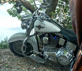 Harley Davidson FAT BOY '06