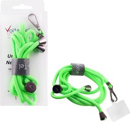 Volte-Tel Neck Strap - Λουρακι Λαιμου Για Θηκες Φανταχτερο Πρασινο VT13 - (5205308318252)