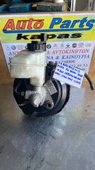 ΣΕΒΡΟΦΡΕΝΟ AUDI A2 1.4cc TFSI CAX 04-16 1K2614105AR