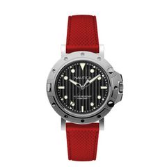 Ανδρικά Ρολόγια Nautica (44 mm) (ø 44 mm)