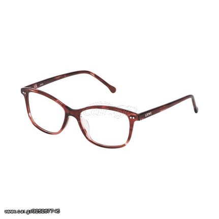 Γυναικεία Σκελετός γυαλιών Loewe VLW9575201GJ (ø 52 mm)