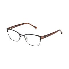 Unisex Σκελετός γυαλιών Loewe VLW483M530Q81