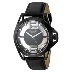 Ανδρικά Ρολόγια Kenneth Cole (44 mm) (ø 44 mm)