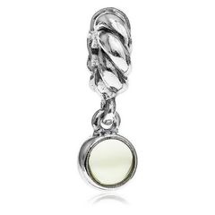 Γυναικεία Περιδέραια Pandora 790435LQ (1 cm)