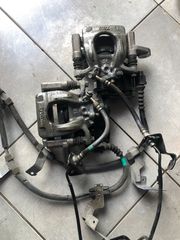 NISSAN QASHQAI 13-19 ΔΑΓΚΑΝΕΣ ΠΙΣΩ ΚΟΜΠΛΕ ΗΛΕΚΤΡΙΚΕΣ  NISSAN QASHQAI 13-19