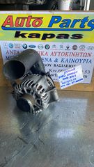ΔΥΝΑΜΟΣ FORD MONDEO 1.8cc 16valve ΒΕΝΖΙΝΗ 00-07 1S7T-CD