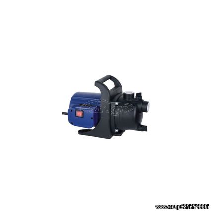 Αντλία νερού HYUNDAI HPJ 800 04H08 JET Αυτόματης Αναρρόφησης Πλαστική με πλαστική Φτερωτή 1''+1'' 1HP ( 04H08 )