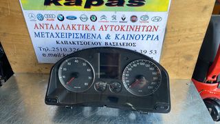 ΚΑΝΤΡΑΝ-ΚΟΝΤΕΡ VOLKSWAGEN GOLF 5 03-08 A2C53023102