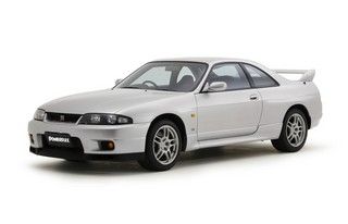 R33 4WD INCL. GT-R - GTS4(1993 – 1998) Powerflex Σχεδιάγραμμα και σύνδεσμοι Σινεμπλόκ