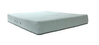 Achaia Strom Στρώμα Achaia Strom Sun Air foam-Latex-Memory 2 σε 1 (ορθοπεδικό-ανατομικό) ημίδιπλο 130x200x25cm AC-00.00.430