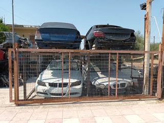 BMW-MINI Μεγάλη Γκάμα Ανταλλακτικών