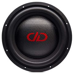 DD AUDIO - AUDIO 2512f D4